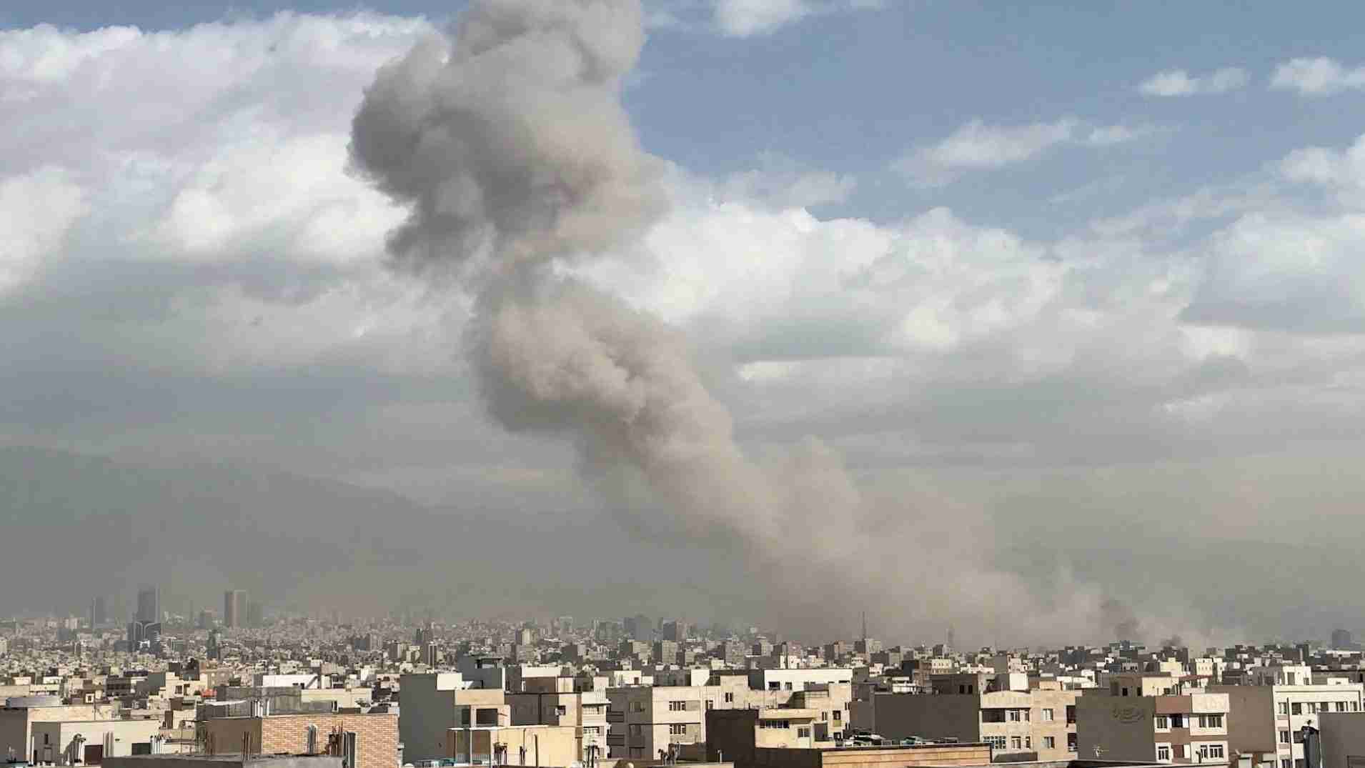 「人道的介入」とイラン元皇太子　米軍の攻撃を擁護（共同通信） - Yahoo!ニュース