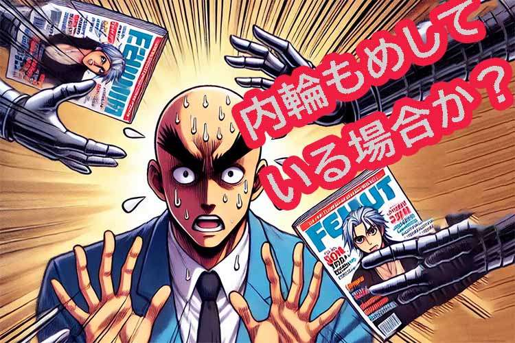 保守論壇が分裂！「WiLL」と「月刊Hanada」が日本保守党を批判、百田尚樹氏らと対立 - coki (公器）