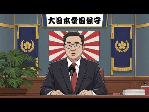 大日本愛国保守ニュース（パイロット版）