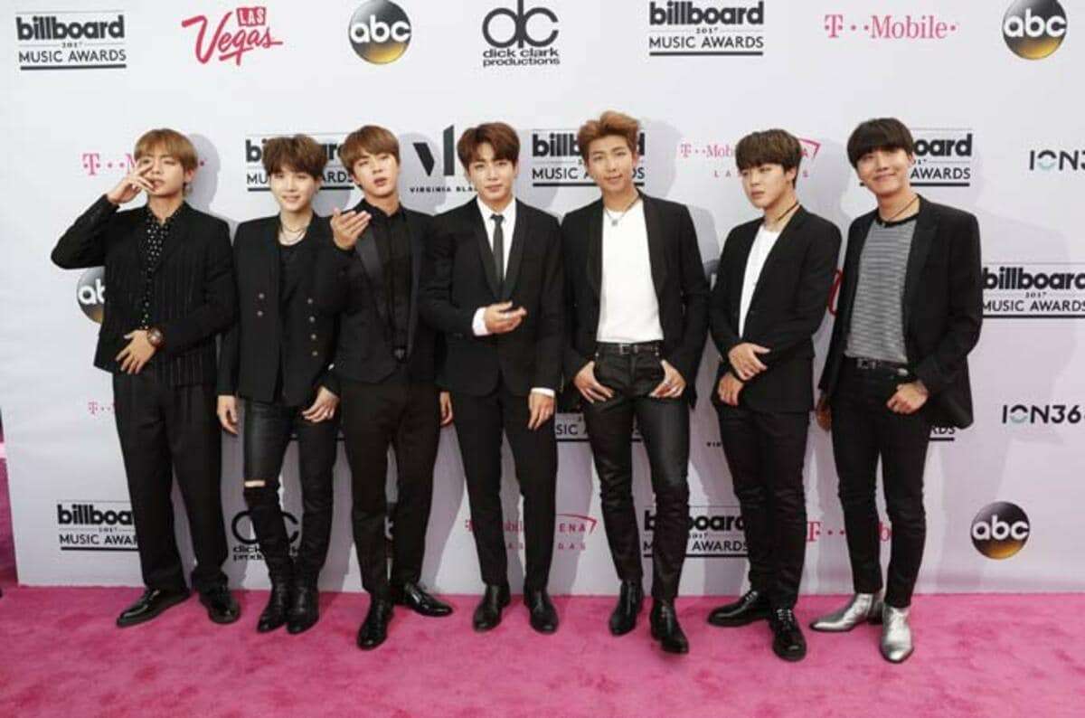 写真：収まらぬＢＴＳ原爆Tシャツ騒動　日本と韓国“謝罪”が持つ意味の違い | 東スポWEB