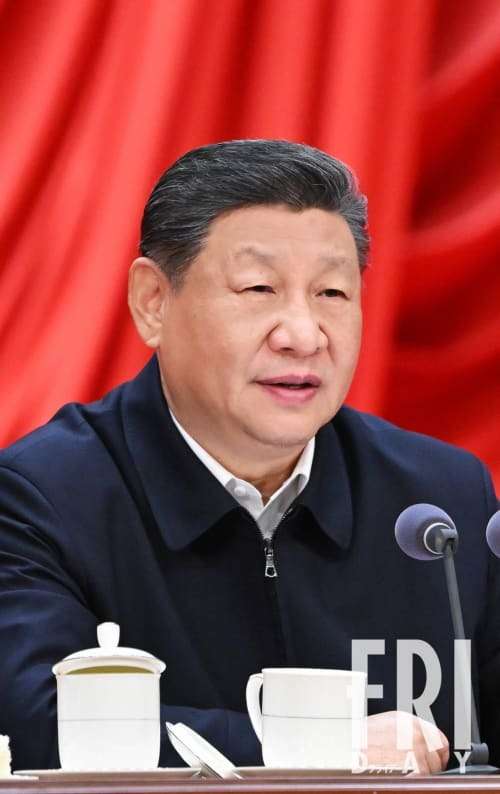 「台湾有事はすでに始まっている」中国の内部資料から発覚した習近平国家主席の悲願「祖国統一計画」（FRIDAY） - Yahoo!ニュース
