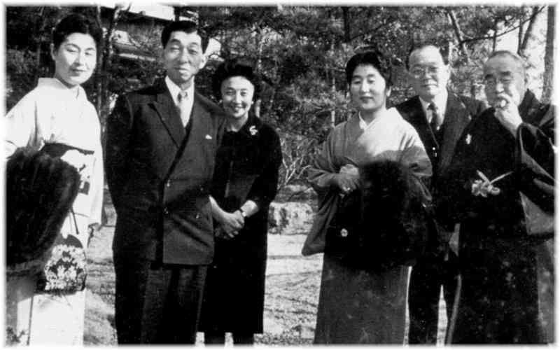 【家系図】家にある人【先祖】