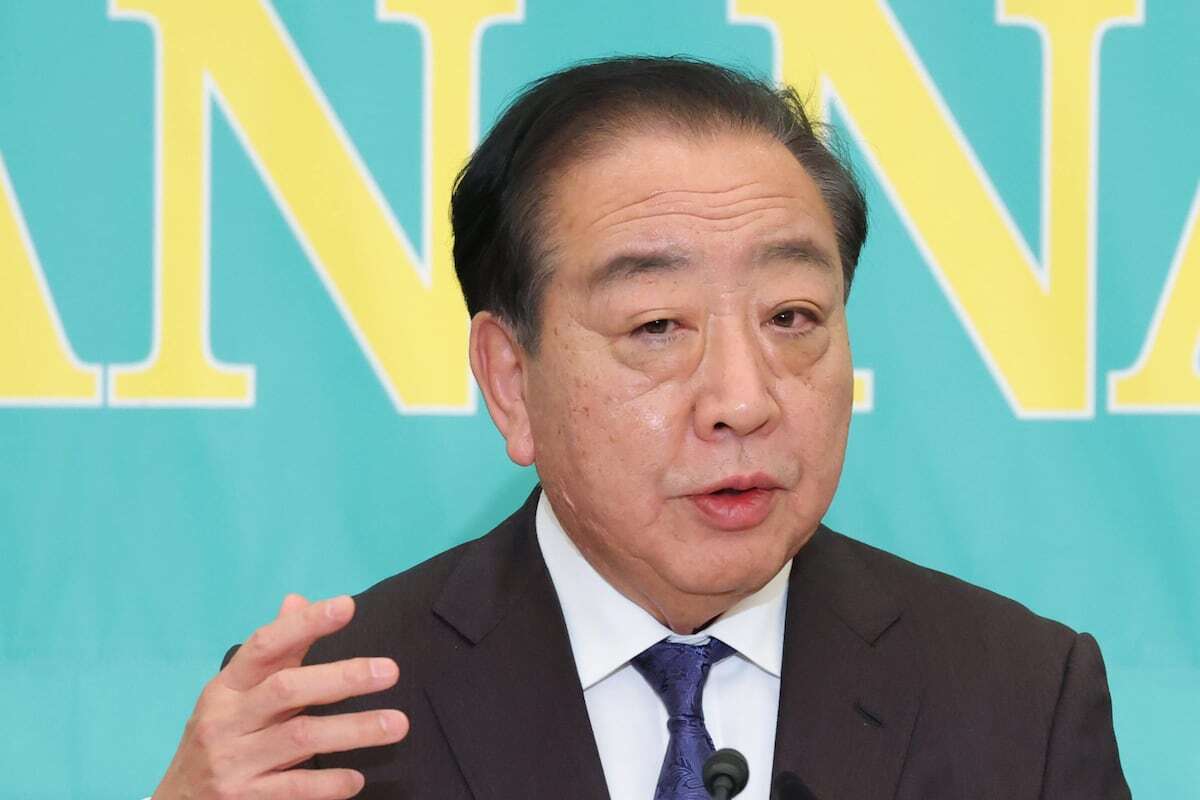 「旧統一教会系が野田佳彦氏支援」　関係者証言「教団施設で『巨人の星』替え歌で激励」（産経新聞） - Yahoo!ニュース