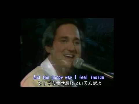 雨に頬笑みを/ Laughter In The Rain [日本語訳・英詞付き]　ニール・セダカ