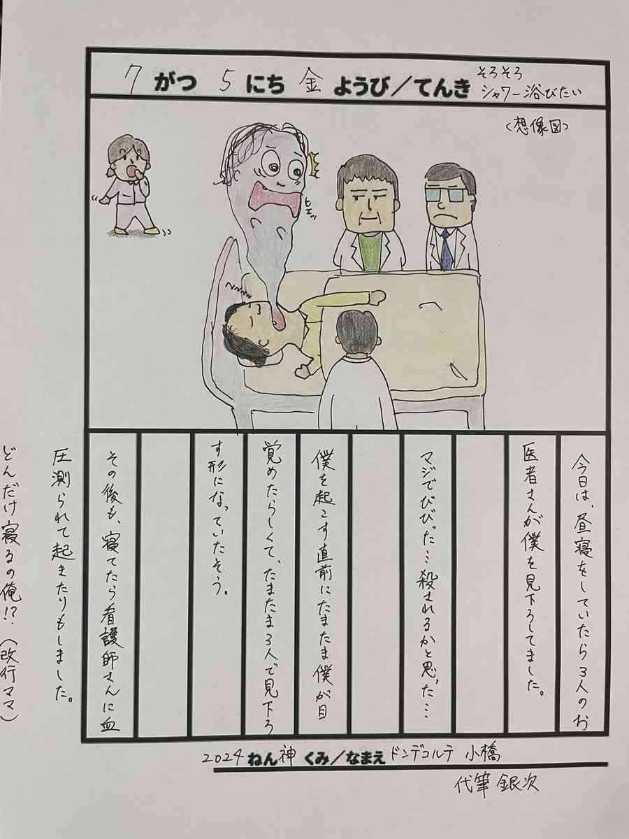 M-1準優勝「ドンデコルテ」配信1万枚超えの偉業！中高年もハマる“怪奇芸人”の陰と女性ファン絶賛の“丁寧な暮らし”ぶり