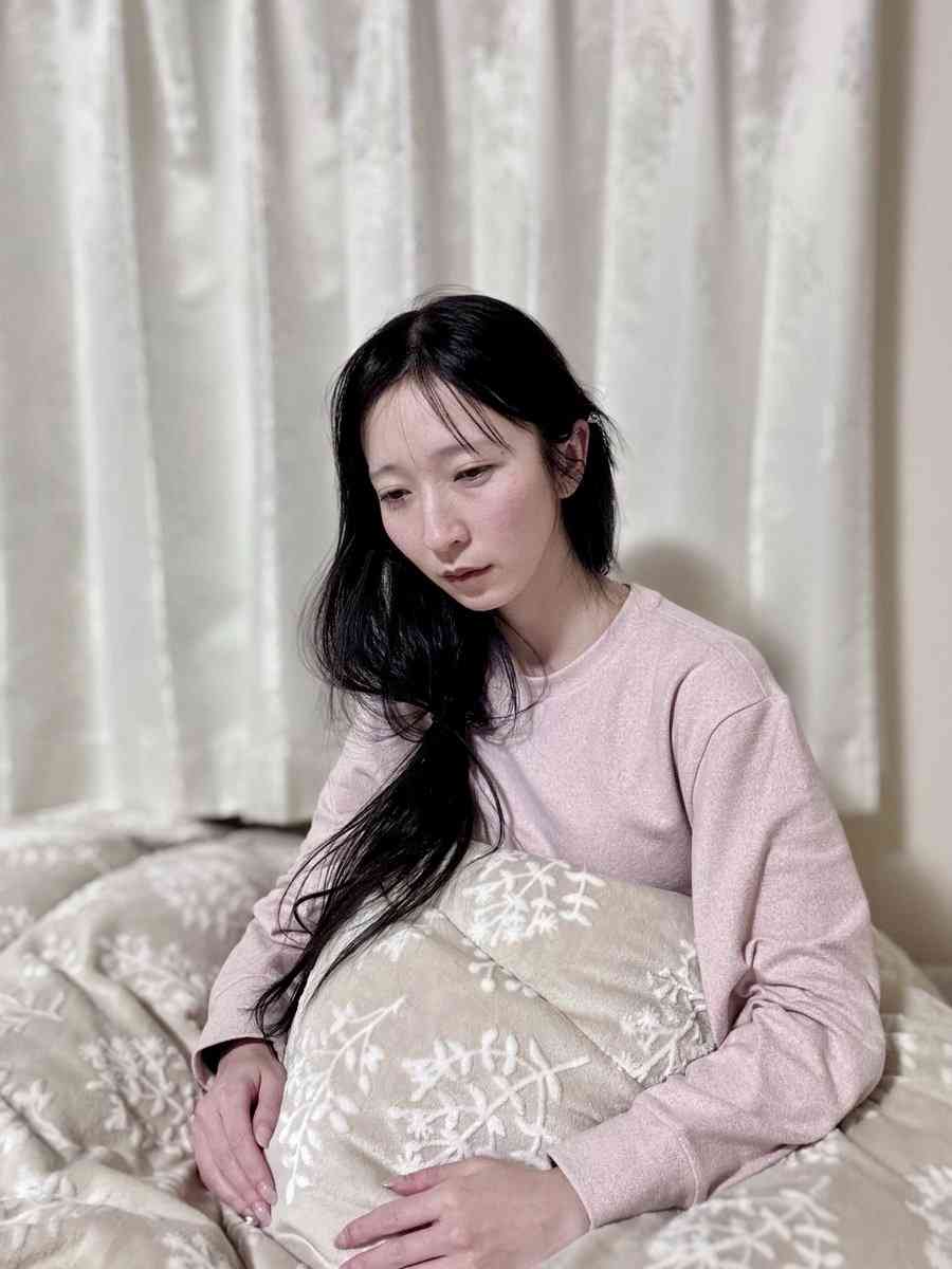 「同一人物とは思えない」　35歳現役アイドル、別人級“ON・OFF”に「ギャップすごい！」「これもう変身」