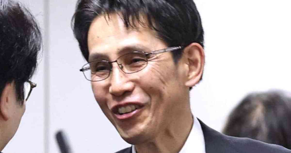 「中道まとまる気ゼロ」「それ言っていいの？」中道・階猛氏の発言にネット戦慄「公明は選挙前に住民票を移していると噂ベースで聞く」