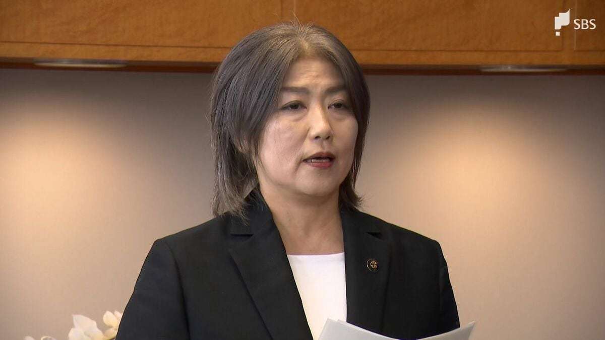 田久保真紀市長に対する偽造私文書等行使の疑いの刑事告発を警察が受理 これで告発受理は4件目＝静岡県警 | 静岡のニュース | SBSNEWS | 静岡放送 (1ページ)