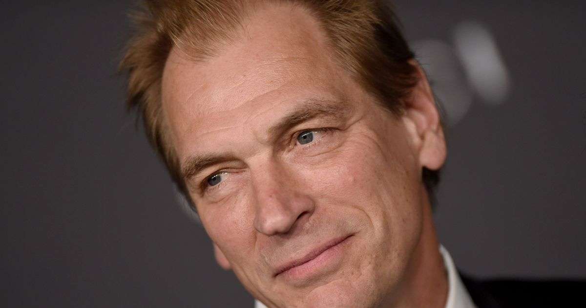 山で遺体発見の英俳優、生前最後のインタビューで登山の危険性を訴えていた｜シネマトゥデイ