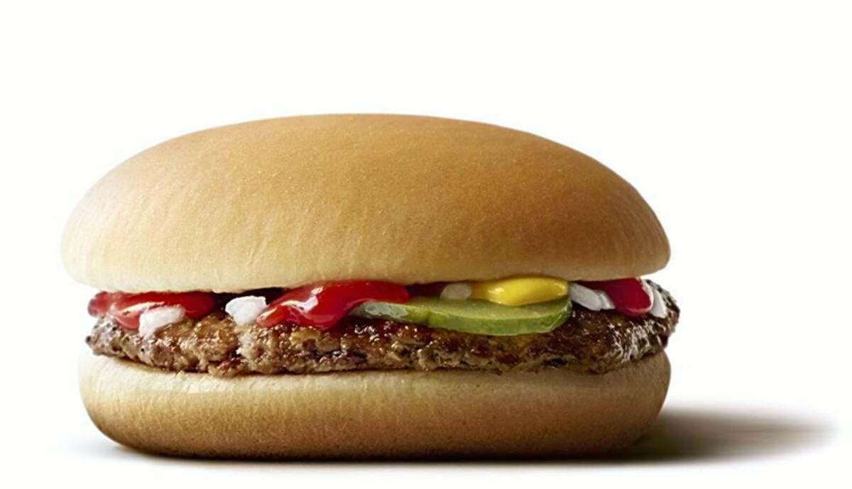 日本マクドナルドが過去最高益…期間限定メニューの好調や値上げが寄与