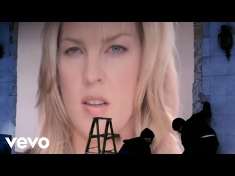 Diana Krall - The Look Of Love