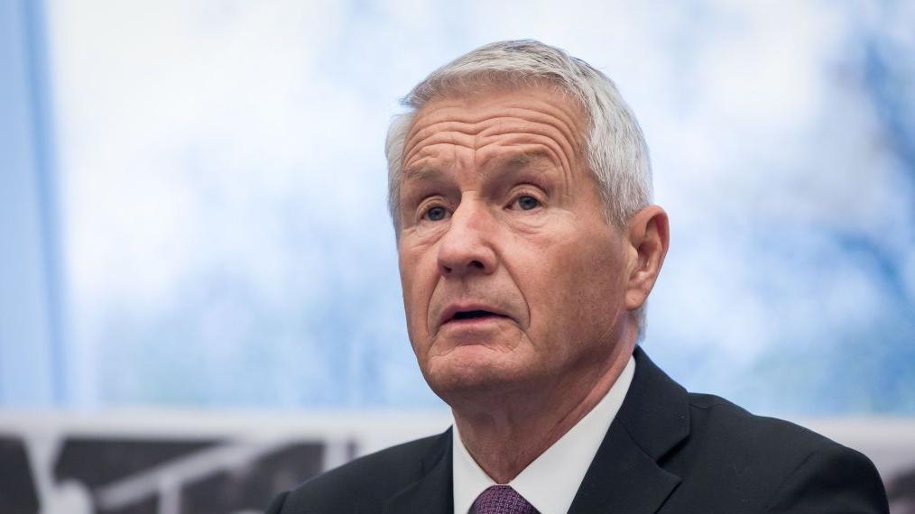 ノルウェーの元首相、エプスティーン元被告めぐる「重大な汚職」の疑いで立件（BBC News） - Yahoo!ニュース
