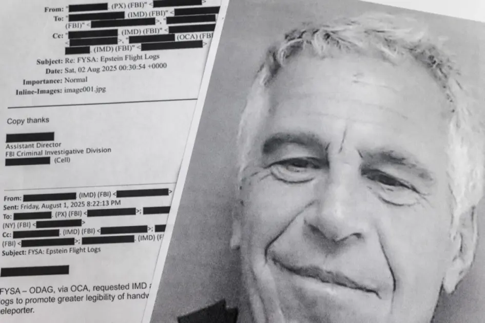 FAKE NEWS: Zelenskyy was involved in minor trafficking with Epstein  | Veridica.ro