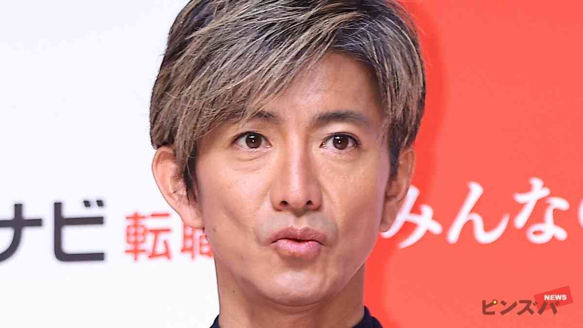 過去にはタバスコマナーが話題…木村拓哉、トーク番組で見せた紳士な“神振る舞い”が沸騰「これは惚れる」｜概要｜ニュース｜ピンズバNEWS