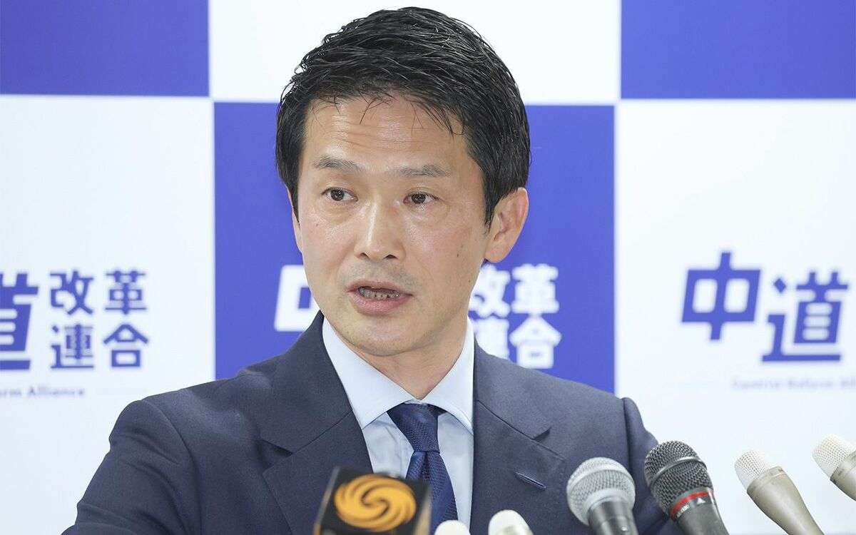 中道改革連合トップが警察の警護対象から外されていた！ 新代表・小川淳也氏事務所が「その通りです」と認める《衆院「野党第一党」に異例事態、「50議席以下」理由か》 | 文春オンライン