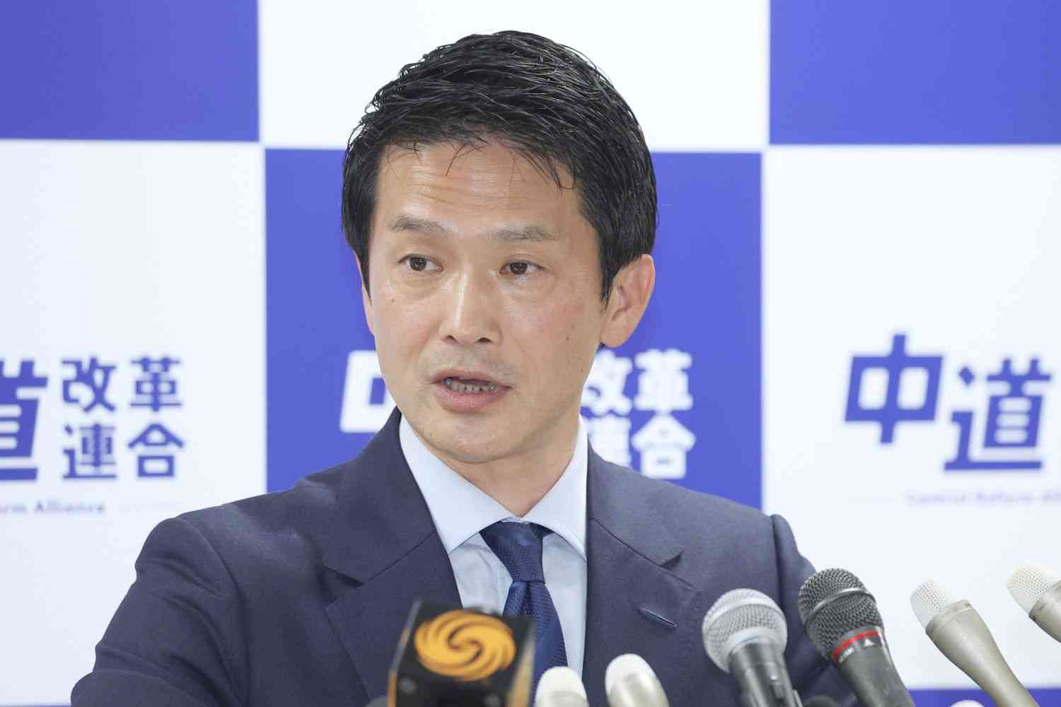 中道改革連合トップが警察の警護対象から外されていた！ 新代表・小川淳也氏事務所が「その通りです」と認める《衆院「野党第一党」に異例事態、「50議席以下」理由か》