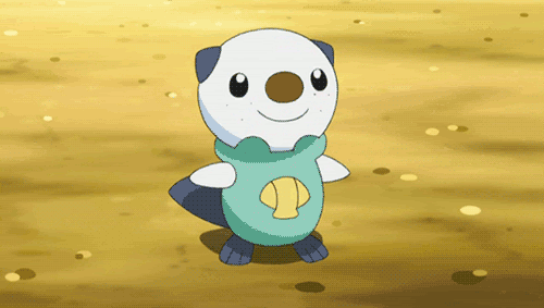 かわいいポケモンの画像が見たい
