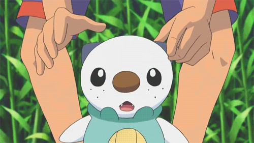 かわいいポケモンの画像が見たい