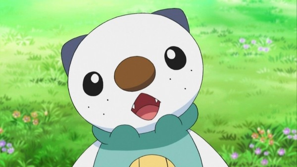 かわいいポケモンの画像が見たい