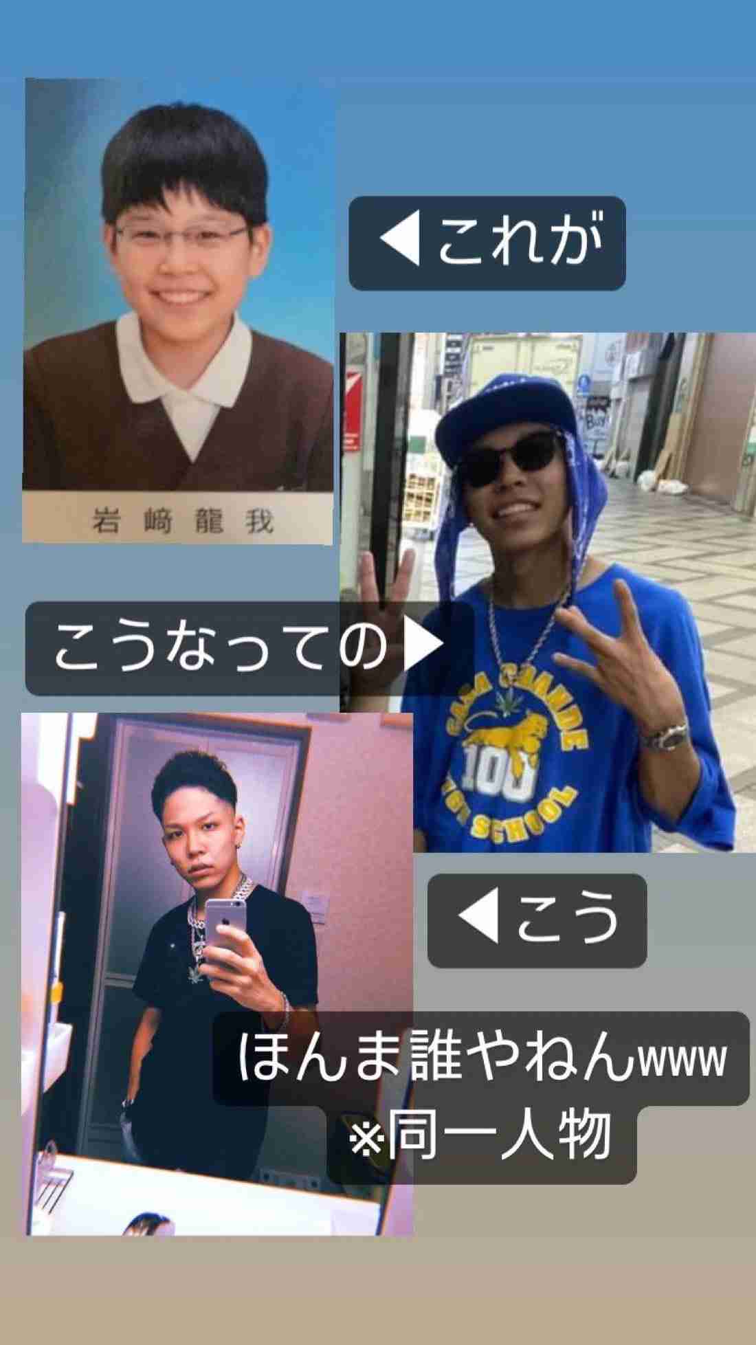 大阪・道頓堀17歳男性3人死傷、容疑者は「グリ下」に出入り　頻繁に刃物持ち歩く姿も
