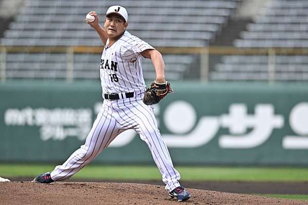 菅野智之と大勢がライブBPに登板 菊池雄星もブルペンで17球を投じる | トップ | チームレポート | 野球日本代表 侍ジャパンオフィシャルサイト