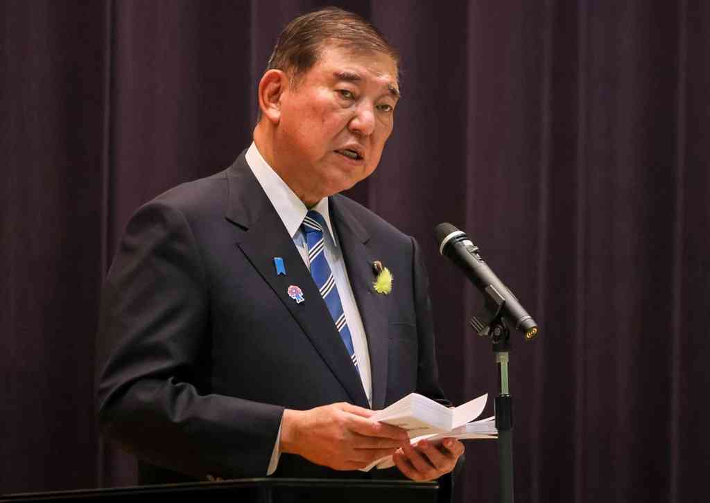 「イラクの記憶がよみがえる、またか」…石破首相のNATO首脳会議への参加見送り、陸海空の自衛隊幹部も愕然 　Wedge ONLINE(ウェッジ・オンライン)