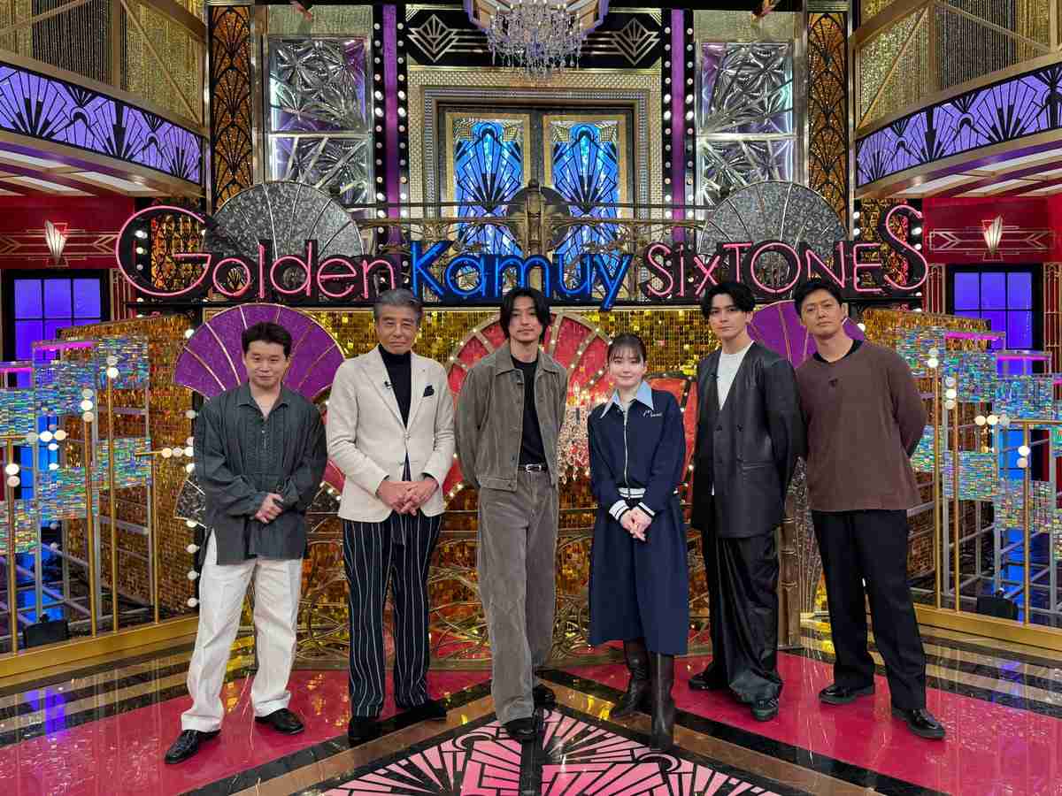 ゴールデンカムイ総合トピpart81