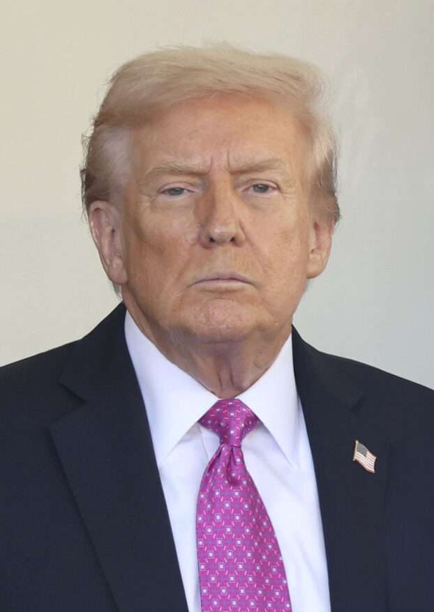 トランプ米大統領「高市氏支持」　選挙中異例、3月19日会談（共同通信） - Yahoo!ニュース
