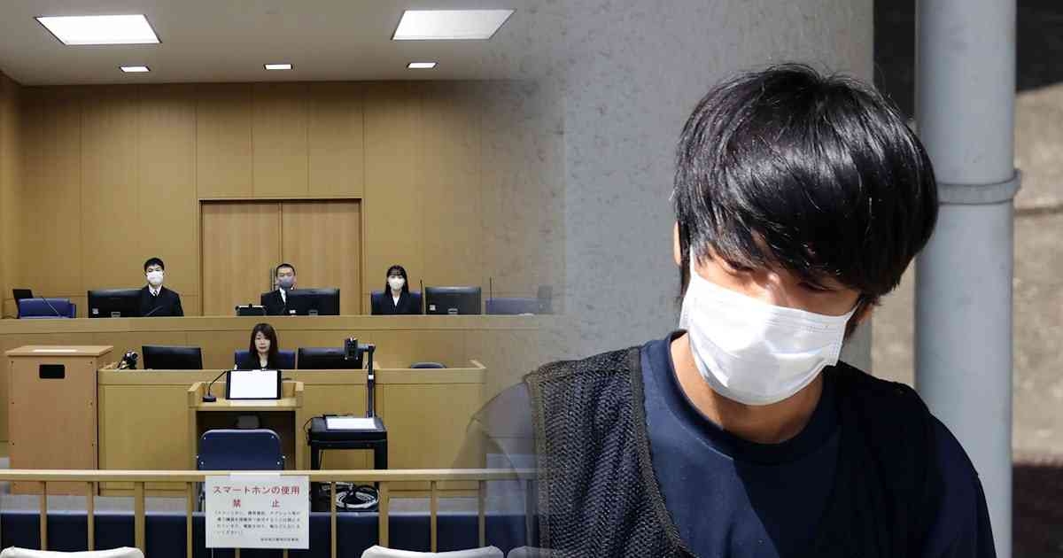 安倍晋三元首相銃撃事件、山上徹也被告に無期懲役判決　奈良地裁