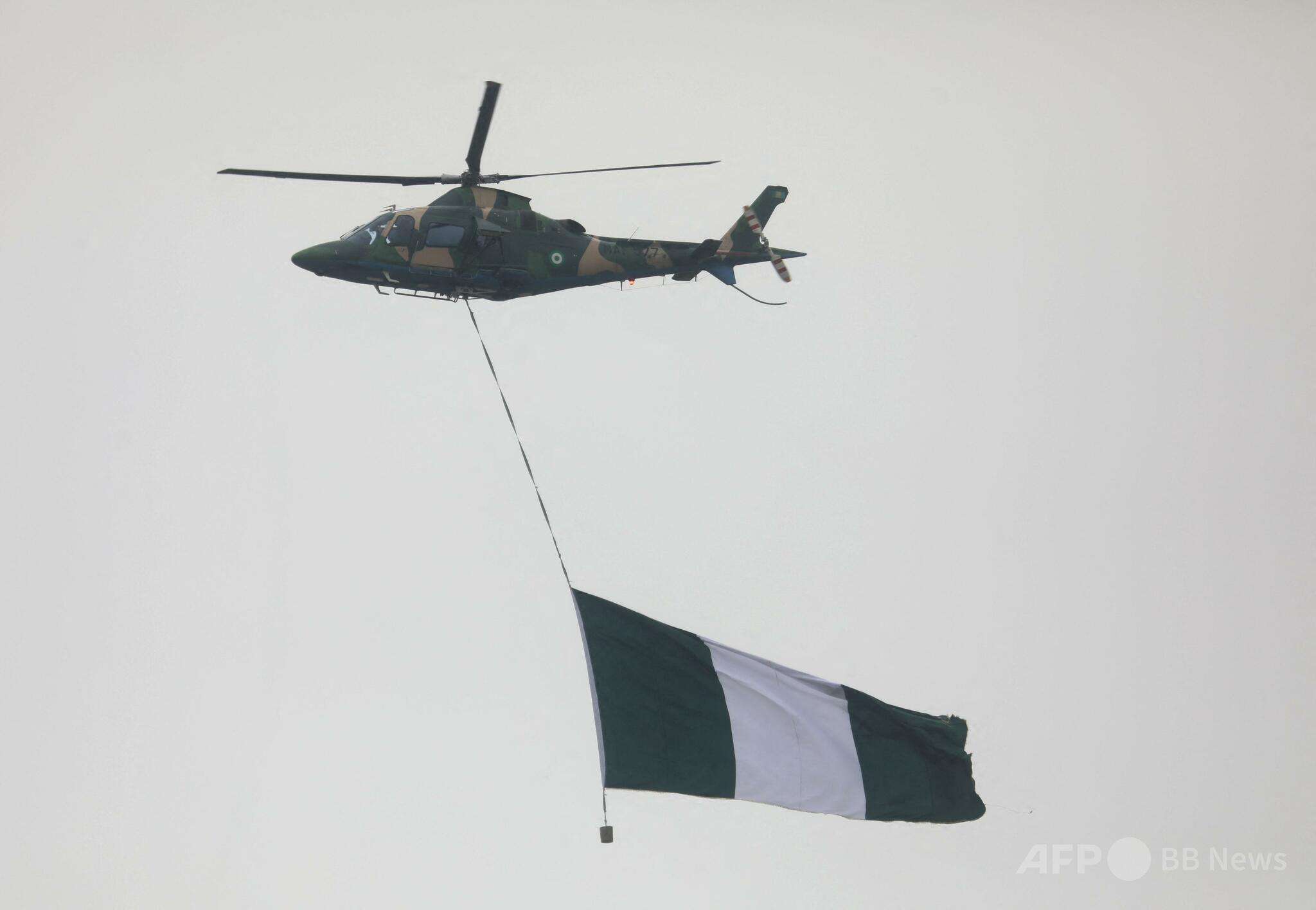 だましてロシア軍と契約させるスキーム、ナイジェリア政府も国民に注意喚起（ＡＦＰ＝時事） - Yahoo!ニュース