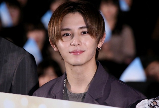 山田涼介、故ジャニー氏から言われた衝撃的な一言「ユーの事嫌いだよ」
