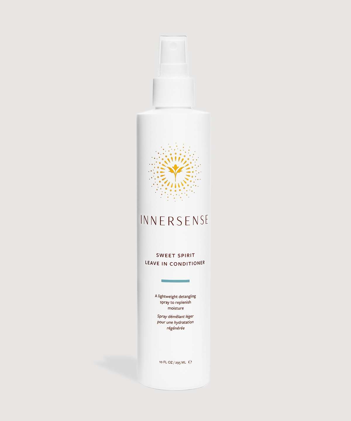 スイートスピリットリーブインコンディショナー｜INNERSENSE インナーセンス
