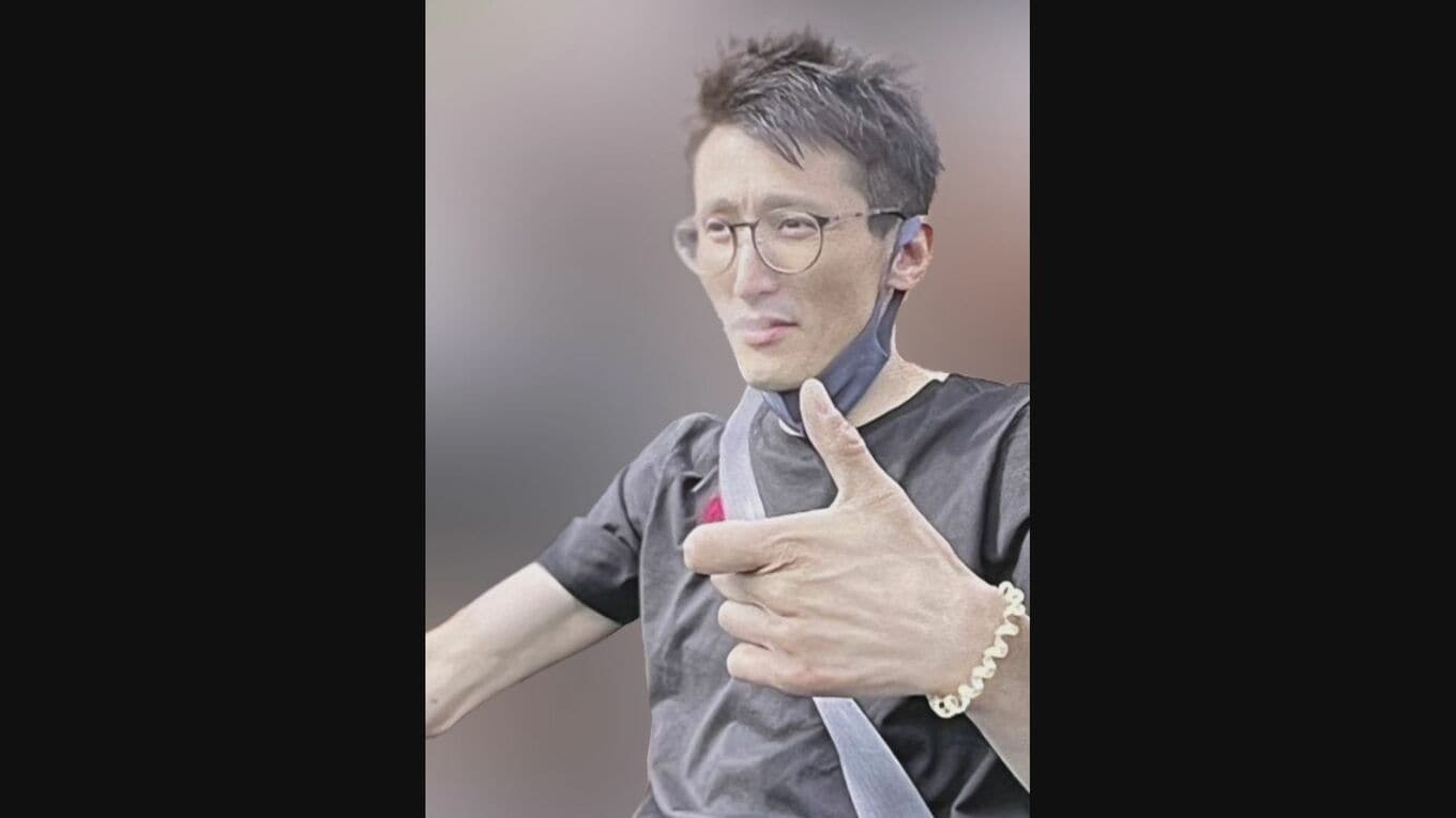 ｢私は殺されかけたんです｣ 愛知･豊田市殺人放火事件 容疑者の元交際相手が過去の“暴行被害”を証言【独自】