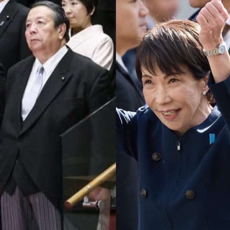 【勝ちすぎた自民党】「落選したら事実上引退」から一転…“比例10位”冷遇の村上誠一郎が当選「政策が正しいかどうかは別問題」と圧勝にチクリ発言も（集英社オンライン） - Yahoo!ニュース