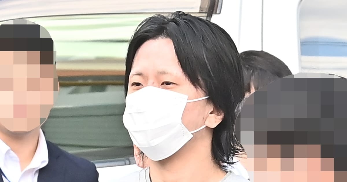 「毎日エッチな写真を送って」と14歳少女に要求した元ビジュアル系バンドボーカルの“活動の実態” | FRIDAYデジタル