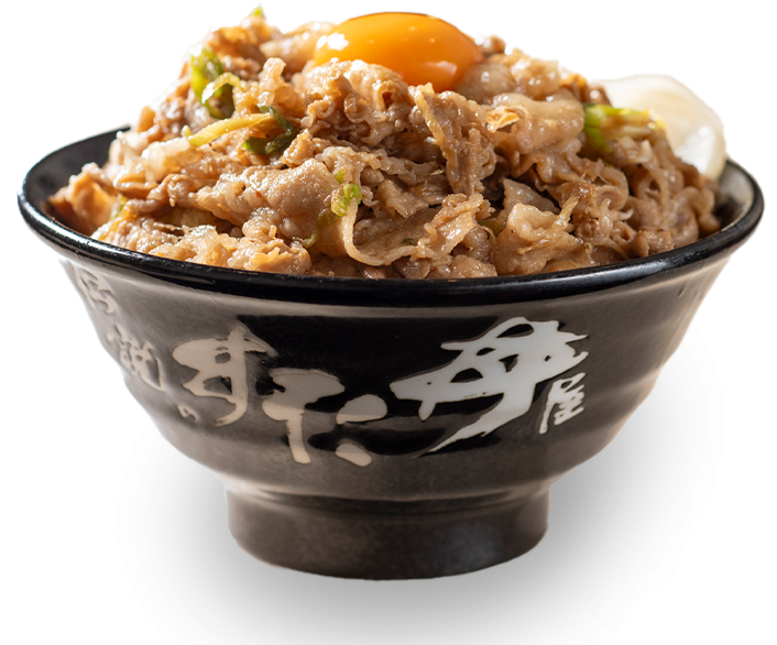 ガッツリ飯好き女子集合