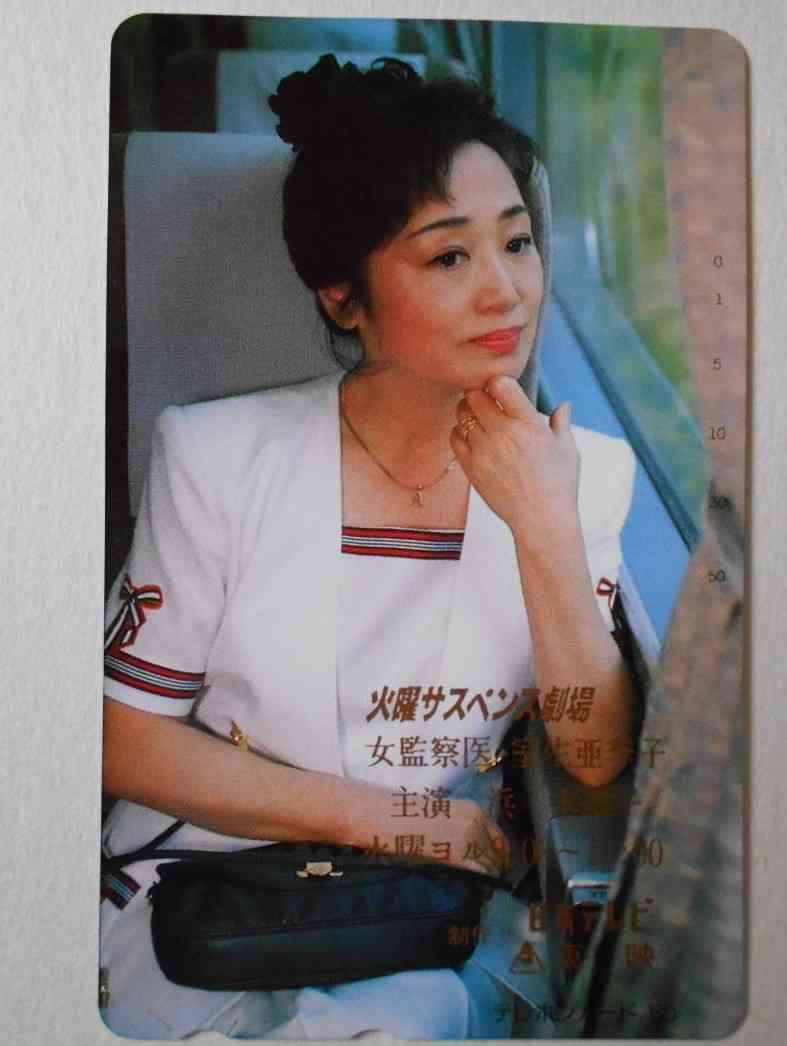 火曜サスペンス劇場で好きだった作品