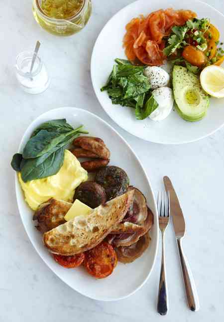 【朝活】モーニング好きだよって人