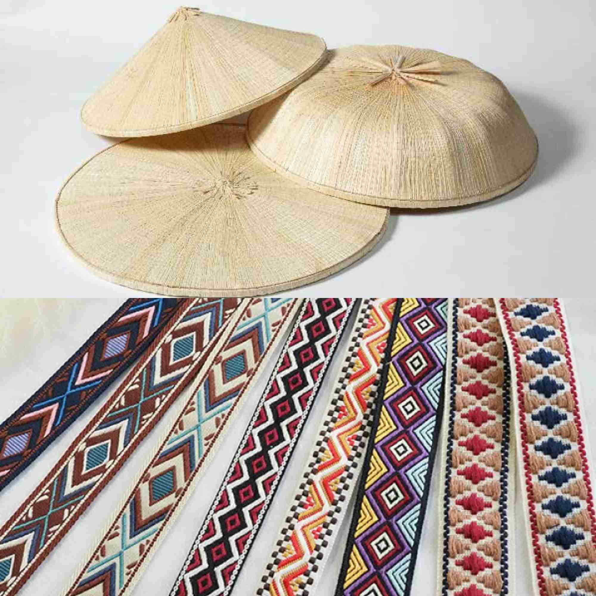 今年の夏はみんなで笠被らない？👀