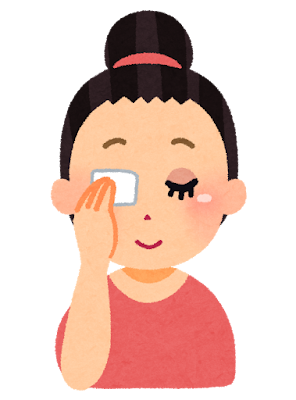 ふきとり化粧水ふきとり美容液