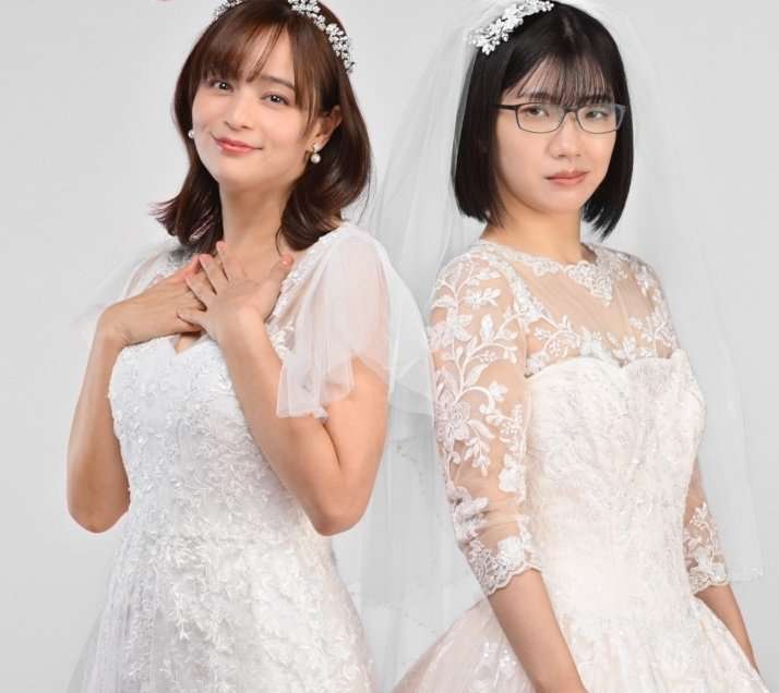 【ドラマ】「婚活バトルフィールド37」を語ろう part2