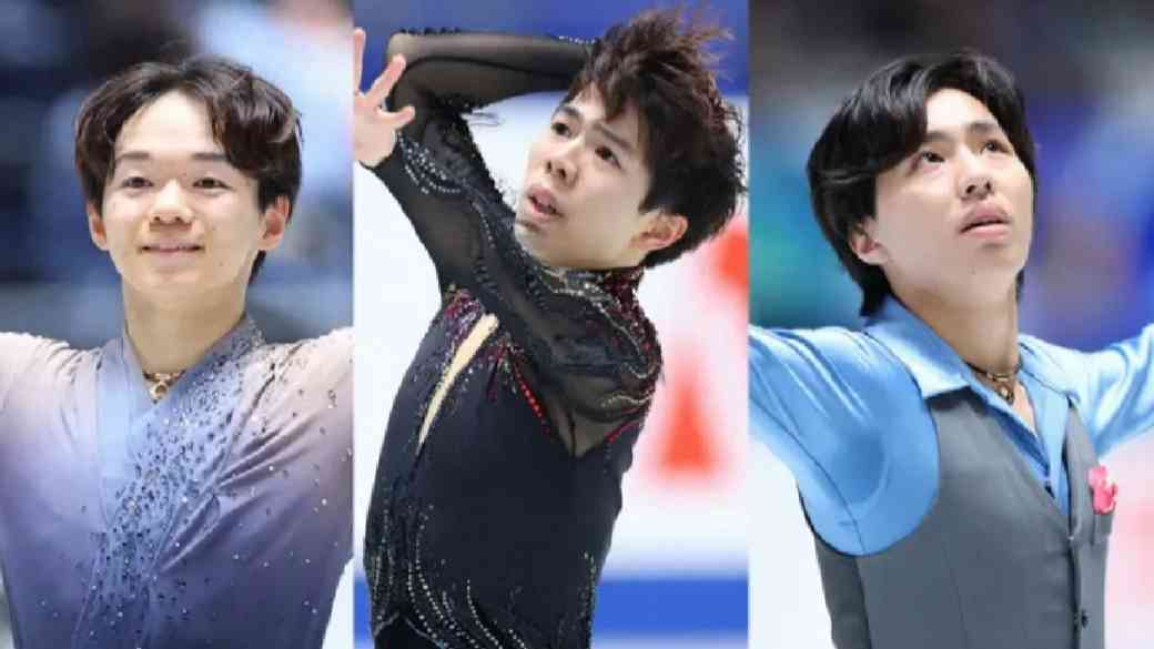 【実況・感想】ミラノ・コルティナ五輪　フィギュアスケート　男子シングル・ショートプログラム