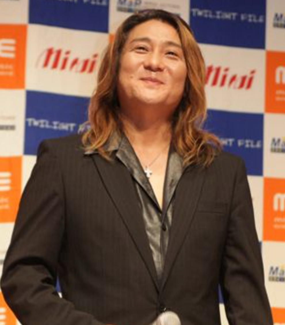 おじさんなんだけどおばさんに見える有名人の画像 part21