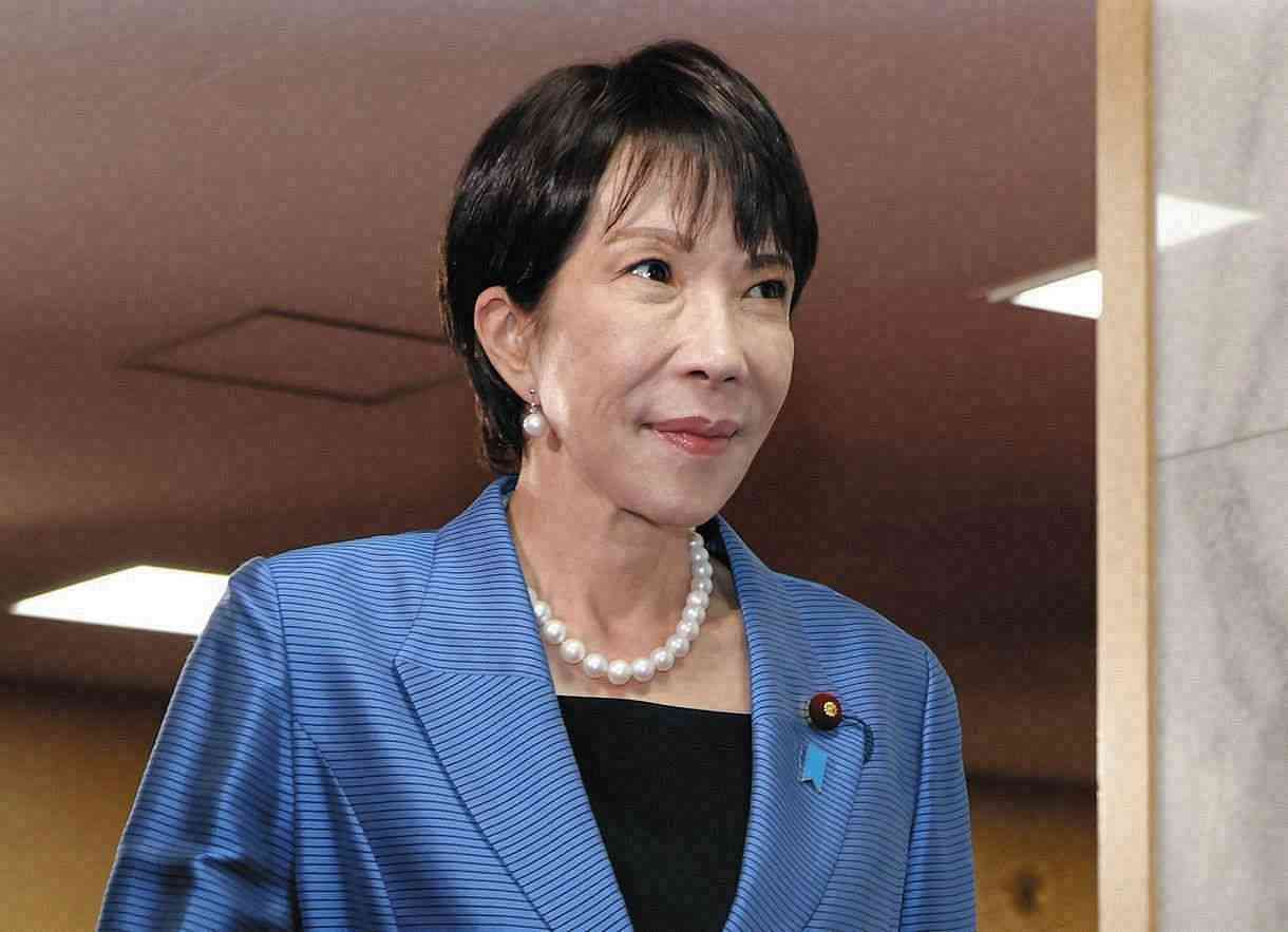 「物価高で苦しむ庶民を殺したいのかと…」高市早苗首相の「円安で外為特会ホクホク」発言報道がネットで波紋「そのツケは国民に」「経済音痴どころじゃなくて…」 | ガールズちゃんねる - Girls Channel -