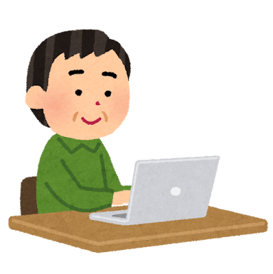ネットの世界でもおじさんって面倒そうな人多くないですか？