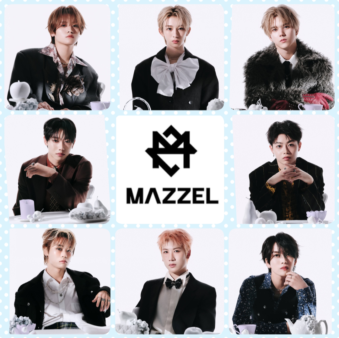 MAZZEL(マーゼル) ファントピ Part.34【アンチ禁止】