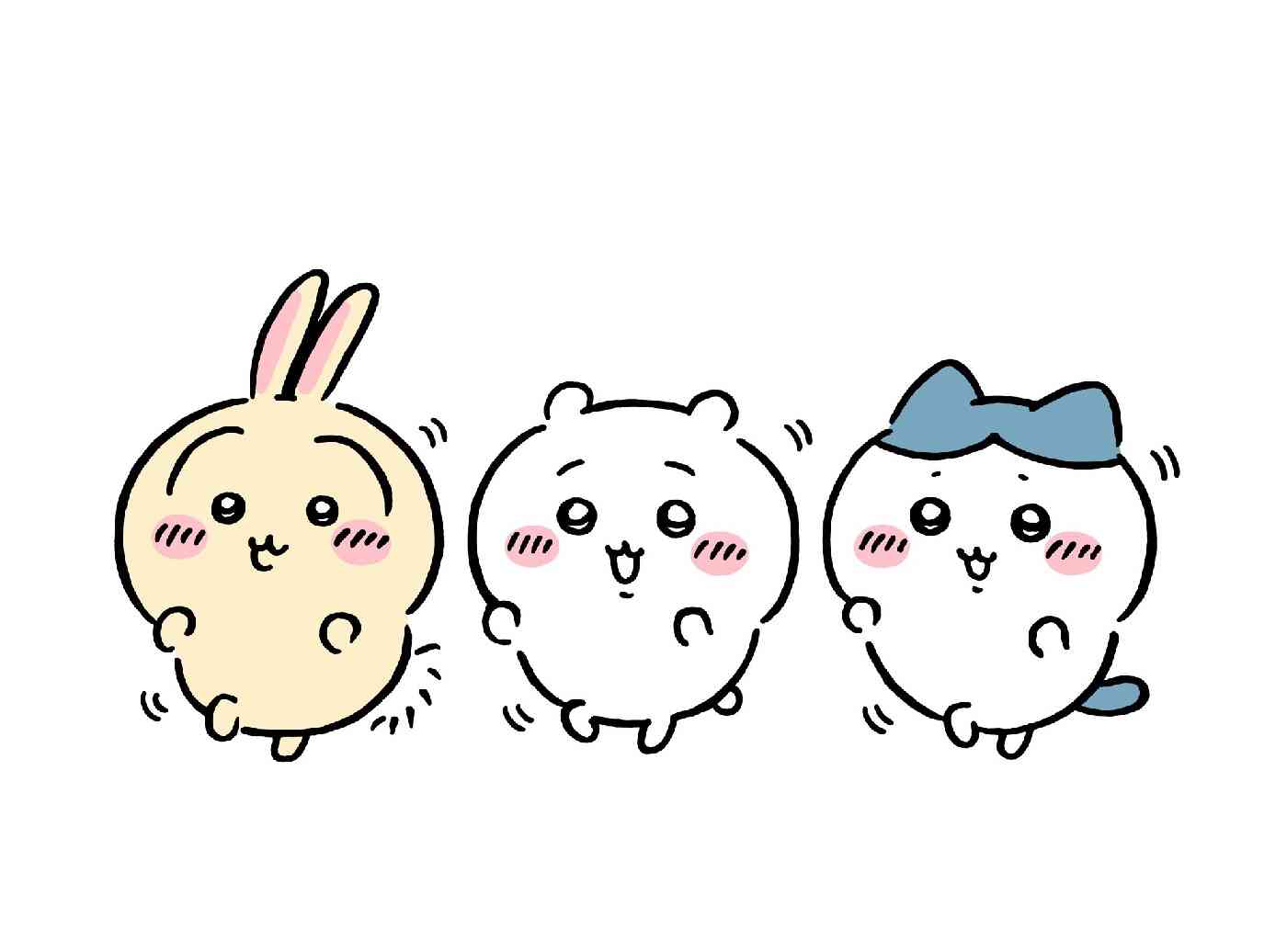 ちいかわ総合トピpart45