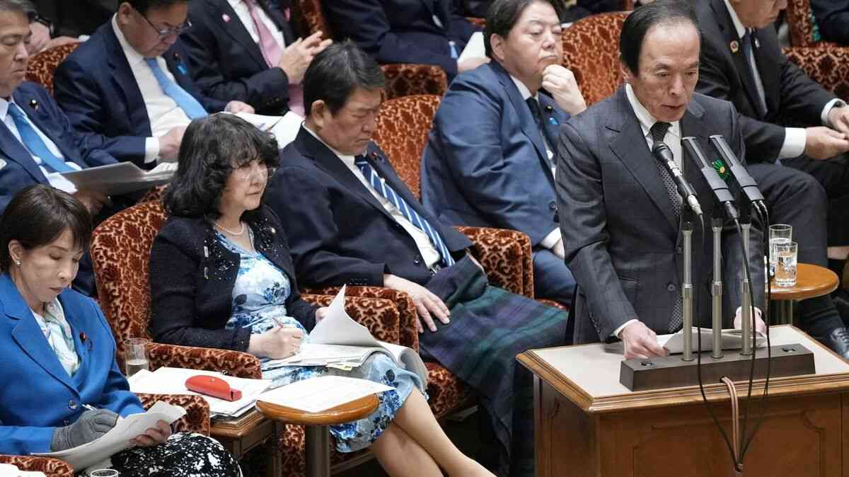 ｢高市円安｣のツケは日本人が支払うことになる…石油不足になっても