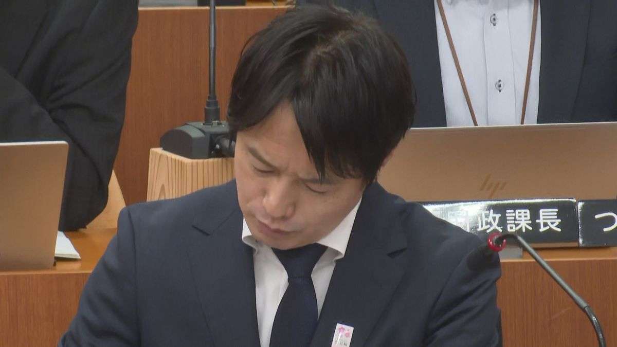 元職員の襟元をつかんだ行為やサウナでの打ち合わせなど8件を第三者委が「パワハラ」認定　山形・西川町長のパワハラ疑惑巡り（2026年3月16日掲載）｜YBC NEWS NNN