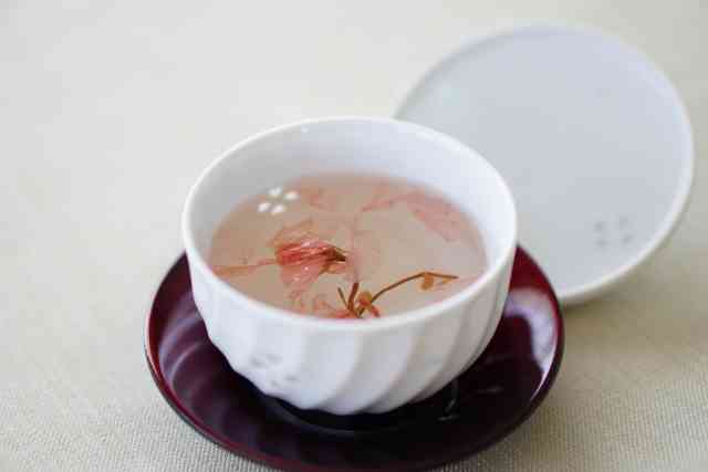 食べ物としての「桜」ってどう？